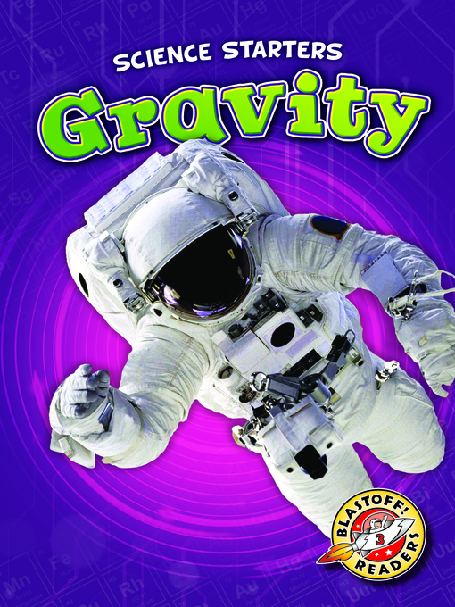 Title details for Gravity by Rebecca Pettiford - Available